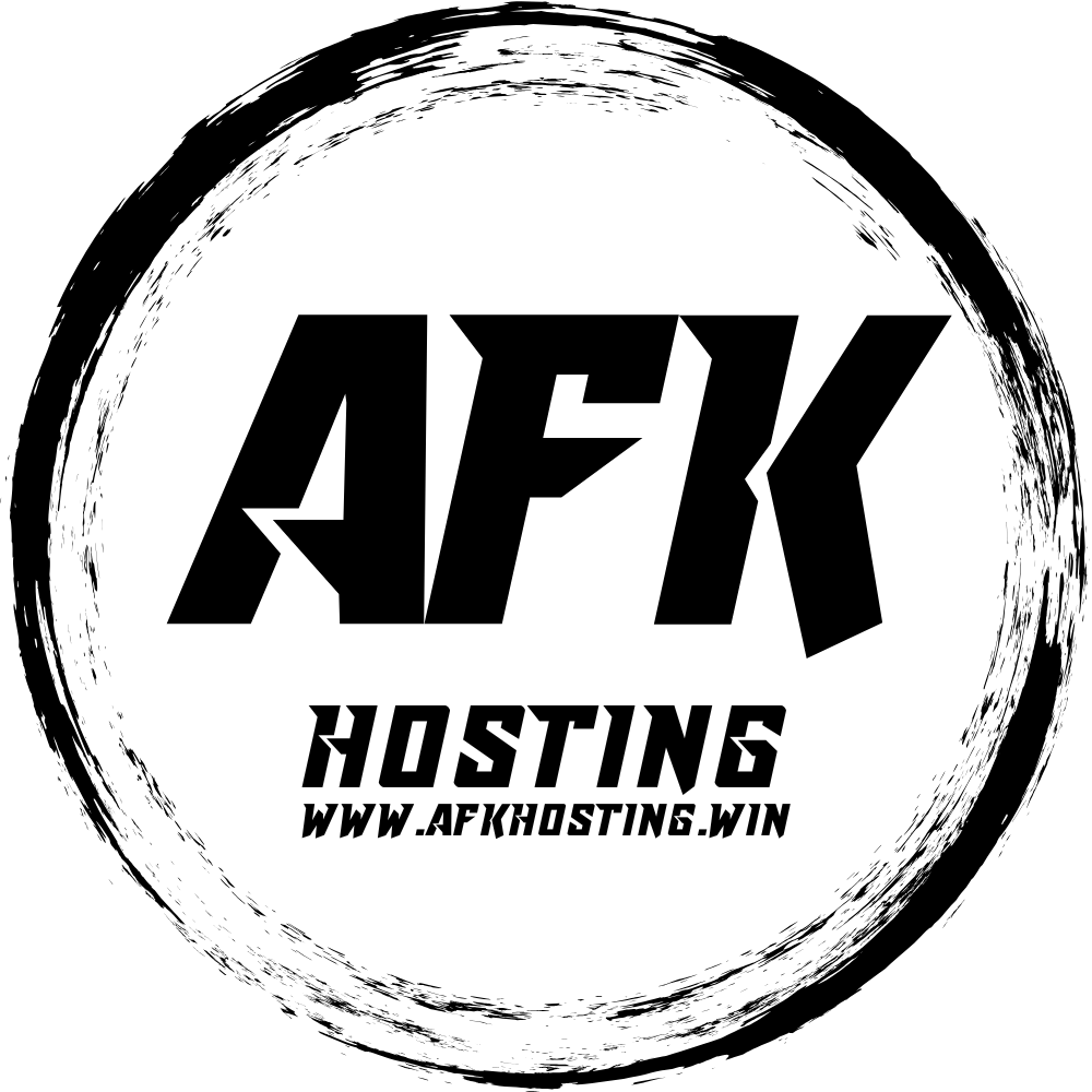 AFK Hosting